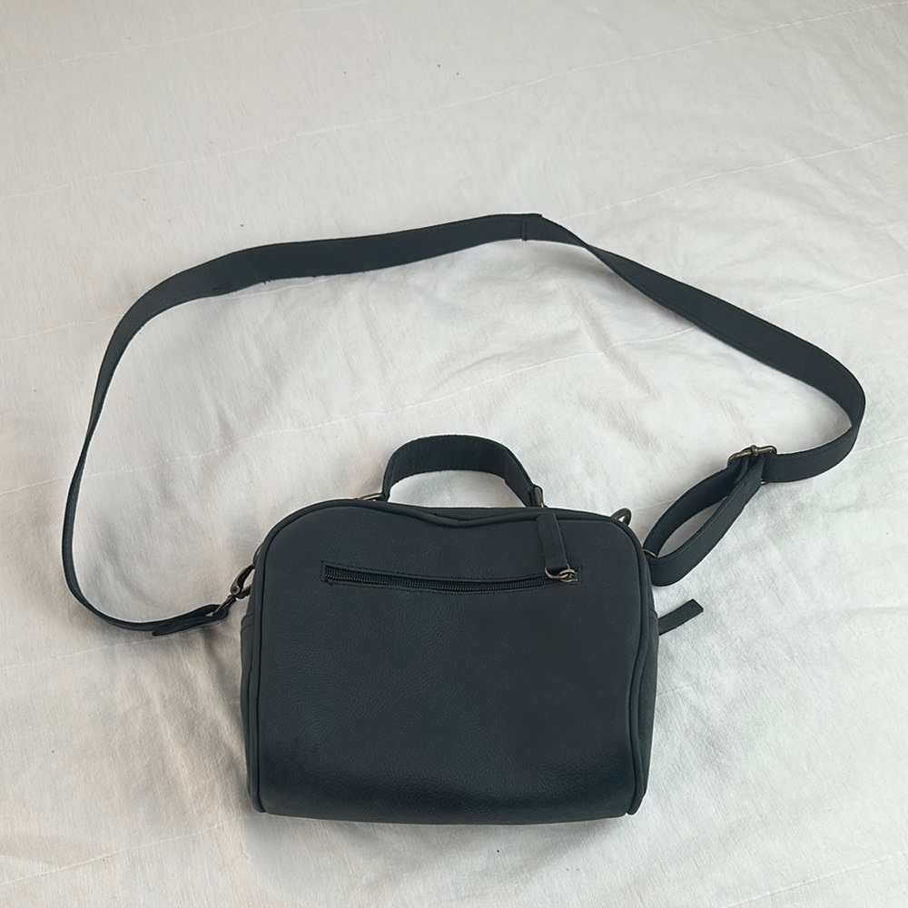 YAYAS Black Crossbody Bag